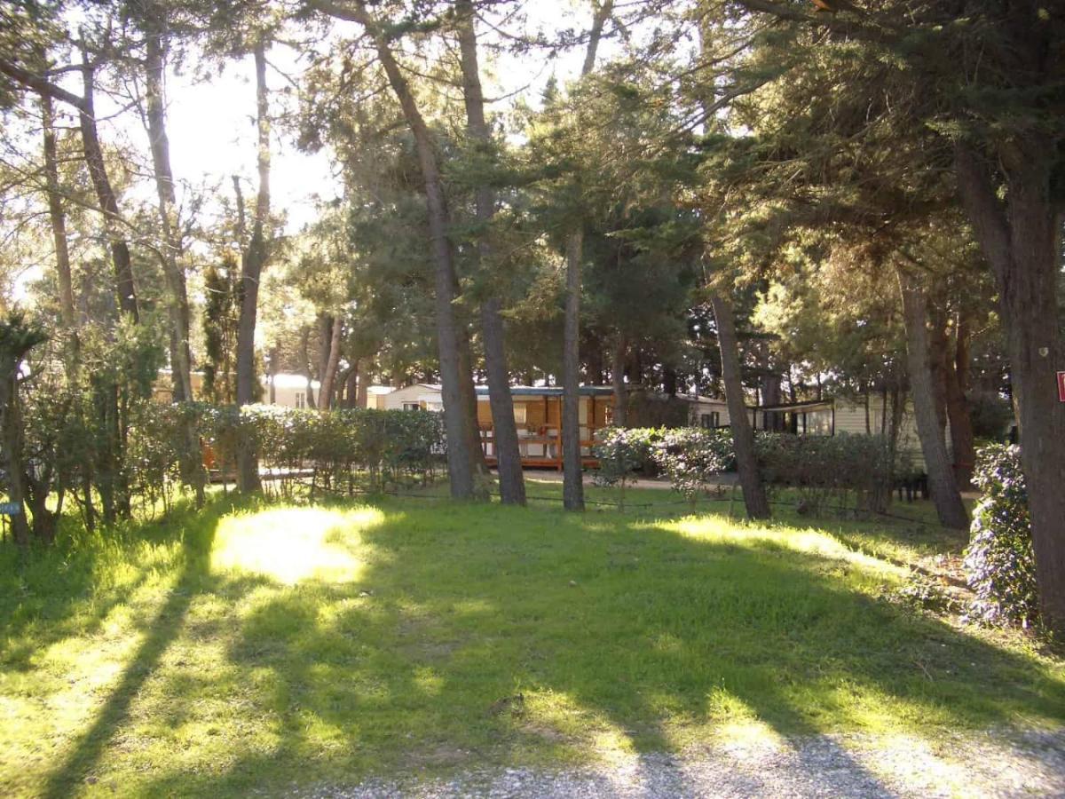 Camping Le Sainte Marie エクステリア 写真