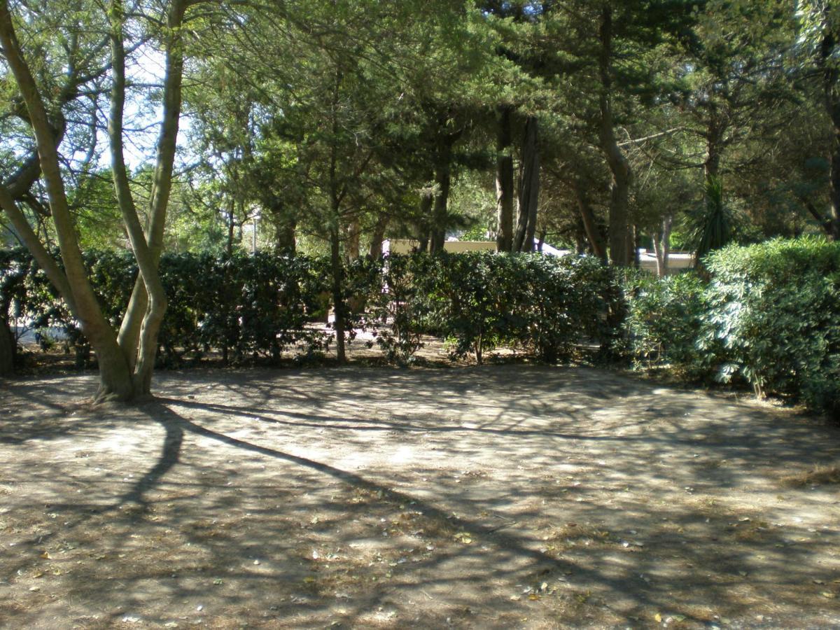 Camping Le Sainte Marie エクステリア 写真
