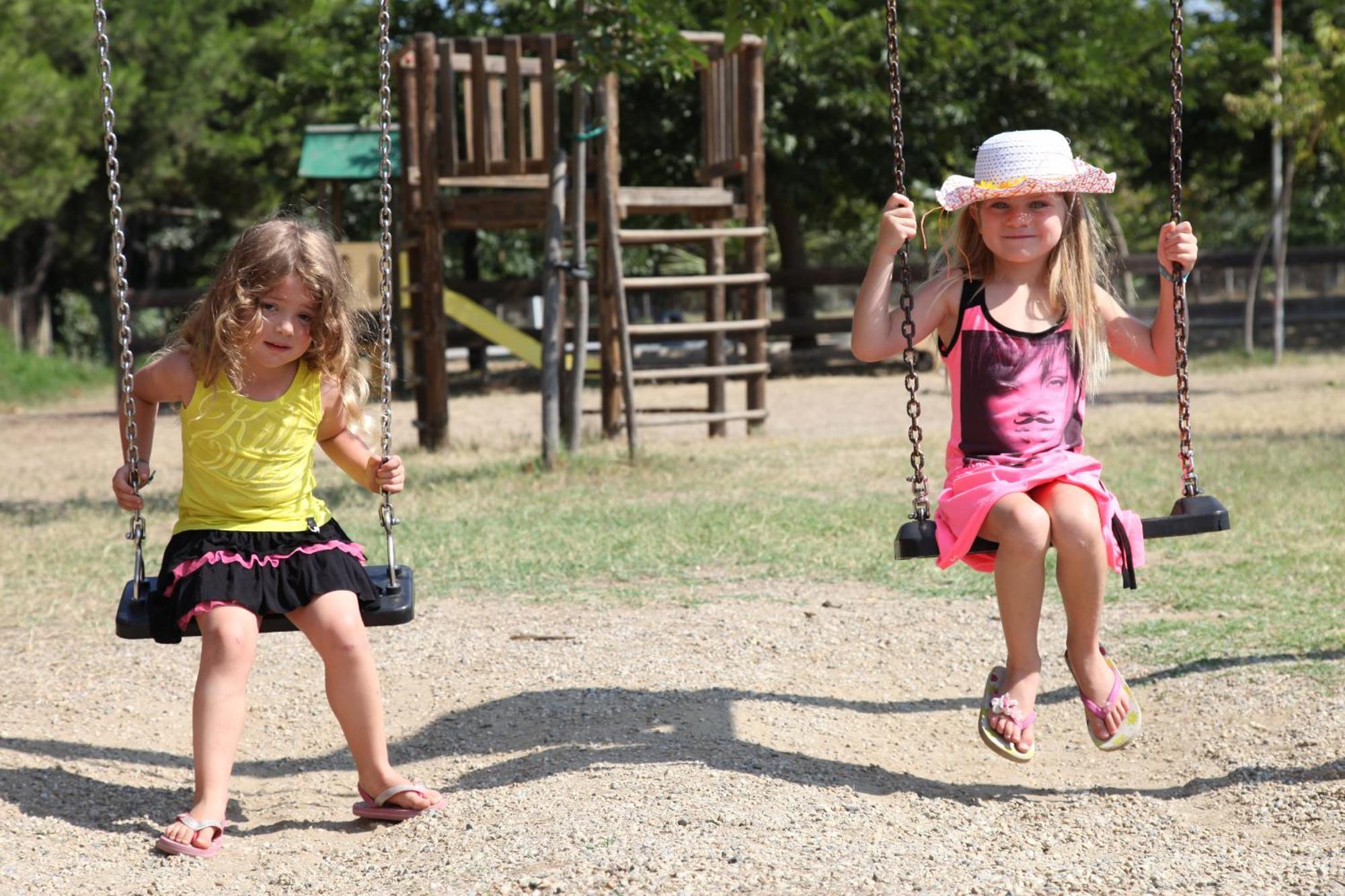 Camping Le Sainte Marie エクステリア 写真